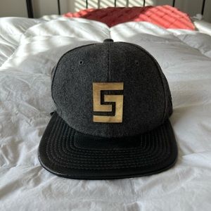 Crooks and Castles Hat